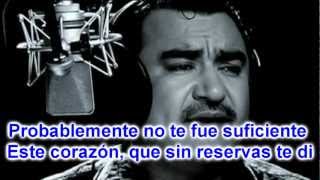 Conjunto primavera-morir de amor(Letra)