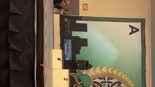 Mid Atlantic Oireachtas Day One (Friday) Girls & Boys U17