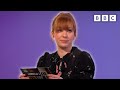 Did Katherine Parkinson Reference The Wombles In A GCSE Biology Exam Would I Lie To You