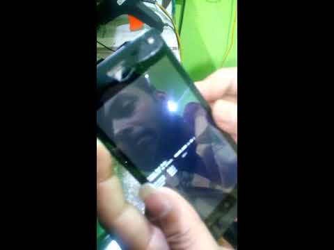 How to hard reset Intex Aqua Raze