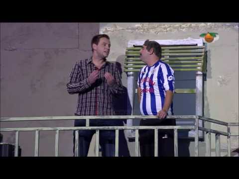 Portokalli, 3 Nentor 2013 - Ramadani dhe Kosovari (Me gjej nje pune)