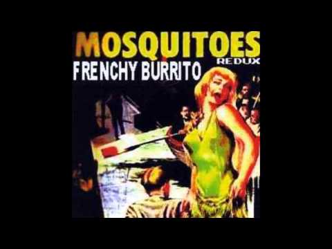 frenchy burrito - mogadishu wireless radio blues redux