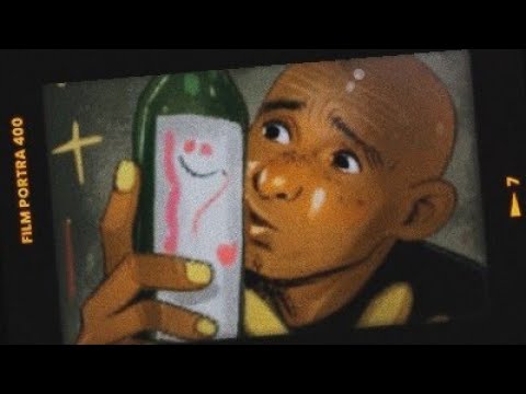 Nissa la Bonnto - COOL MAN DILA FT DARZAN ( Clip Officiel )