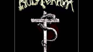 Holy Terror (USA) - Black Plague / Live Belgium 1987