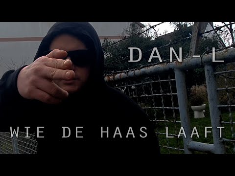 DAN-L X WIE DE HAAS LAAFT X OFFICIAL HASE VIDEO X BEAT BY ACCENT BEATS