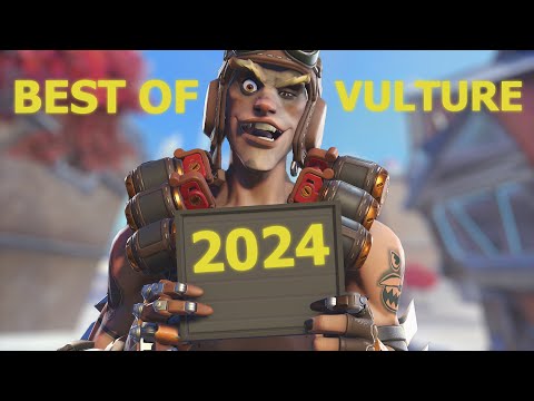 VULTURE'S BEST OF 2024