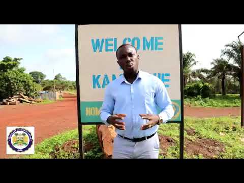 Four High Court Judges deployed to Kamakwie, Karn, Magburoka, Tonkolili, Mattru Jung Bonth, Pujehun