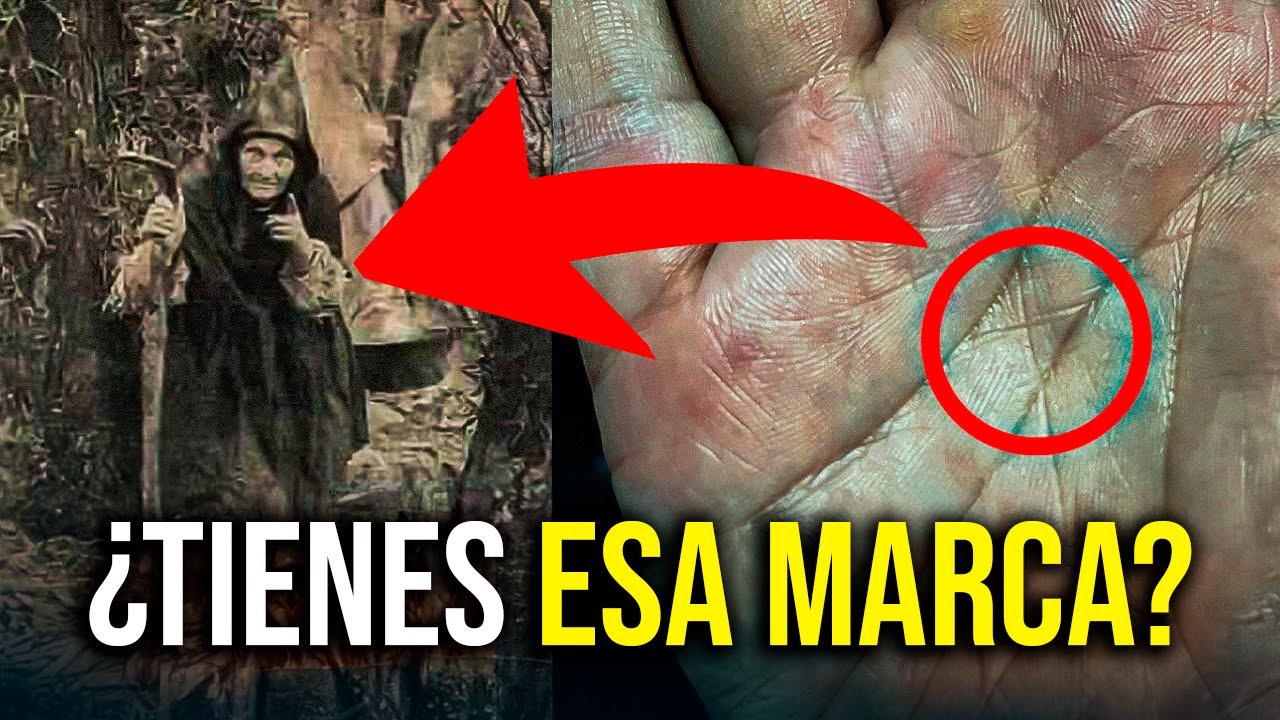 5 SEÑALES Únicas de que Tienes DONES ESPECIALES