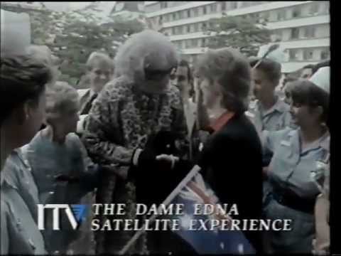 Christmas on ITV 1989 weekend trailer