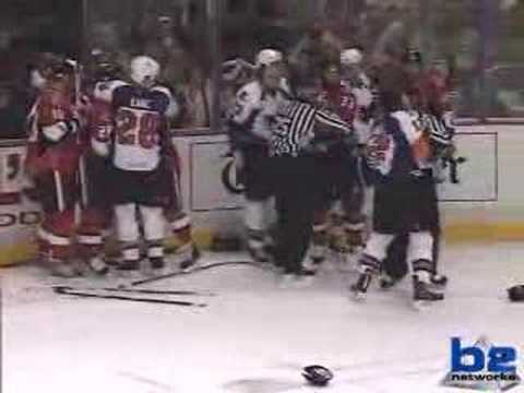 Jeremy Yablonski vs Triston Grant