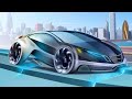 TOP 10 FUTURE CAR CONCEPTS YOU SHOULD WATCH