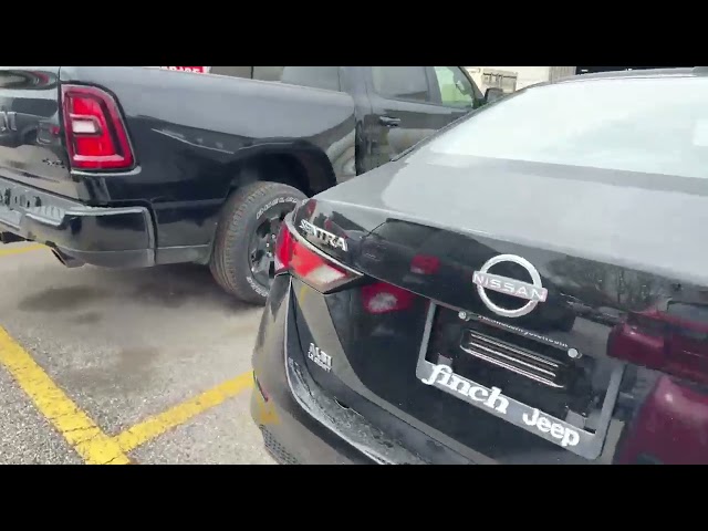2024 Nissan Sentra SV HEATED SEATS | BLIND SPOT MONITORING |... in Cars & Trucks in London