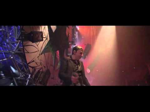 Qlimax 2011 DVD - Gunz for Hire (Part 8/9)