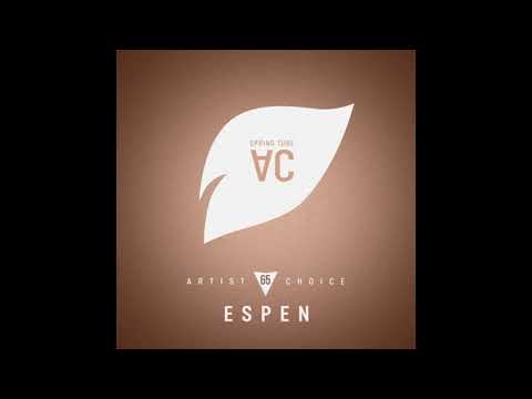 Espen  - Artist Choice 065 (Continuous DJ Mix)