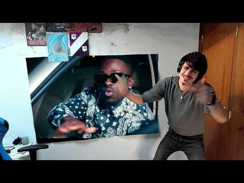 Ricks Reacts Honat, Katanga, Apollo G - PULL UP