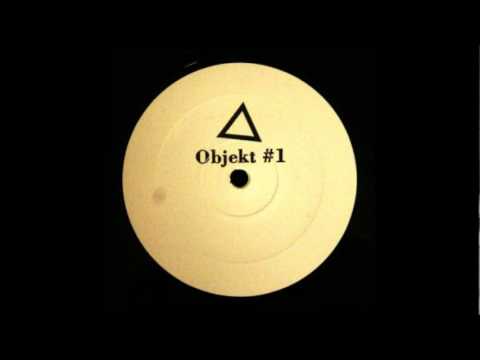 Objekt - The Goose that Got Away (OBJECT001) - Dubstep