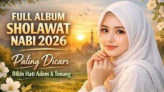 Download lagu SHOLAWAT NABI 2026 TERBARU 🌤 Full Album Merdu Penyejuk Hati & Pikiran | Paling Dicari Bikin Tenang mp3 Download lagu SHOLAWAT NABI 2026 TERBARU 🌤 Full Album Merdu Penyejuk Hati & Pikiran | Paling Dicari Bikin Tenang mp3
