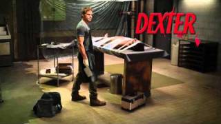 Dexter Theme Extended Version