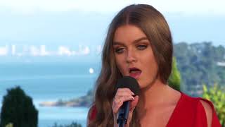 The X Factor UK 2017 Holly Tandy Judge s Houses Full Clip S14E15