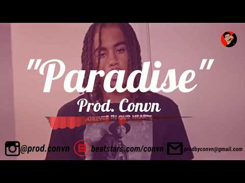 [FREE] Pimptobi x Apollo Jetson type beat 2019 - "Paradise" | Island/Bay Beat