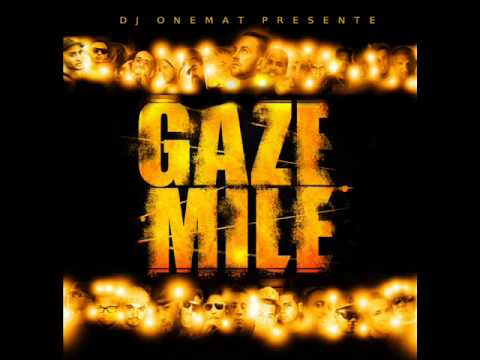 Gazé Milé...kozé kréol