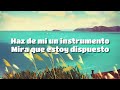 Ser un Adorador - Abel Zavala (Letra)