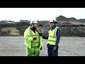 360 000 Tonnes Excavated To Make Way For Tata Steel UK S Electric Arc Furnace