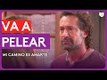 Mi Camino es Amarte | Memo quiere quedarse con Isabella