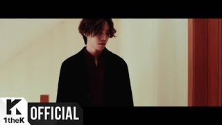 [MV] Eddy Kim(에디킴) _ Trace(떠나간 사람은 오히려 편해)