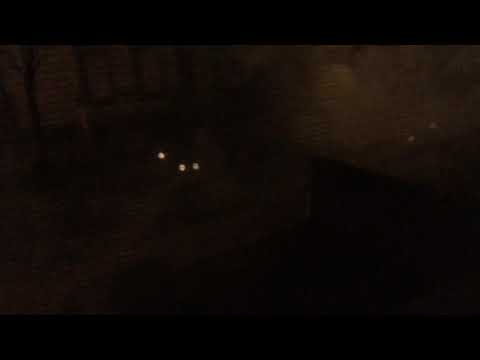 Stärkster Böller mit Doppelzündung. Loudest double detonation dynamite for Sylvester.