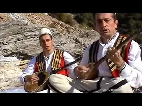 Gjovalin Shani - Kenge per Kole Mark Kolen