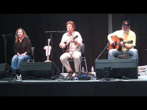 Tim O'Brien & David Grier - Look Down That Lonesome Road