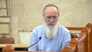 לֹא תַסִּיג גְּבוּל רֵעֲךָ אֲשֶׁר גָּבְלוּ רִאשֹׁנִים – שיעור 110 – ספר דברים