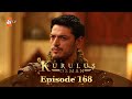 Kurulus Osman Urdu - Season 5 Episode 168
