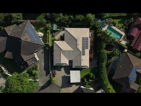17 Axel Place, Sinnamon Park, QLD 4073, 4房, 2浴, 独立屋
