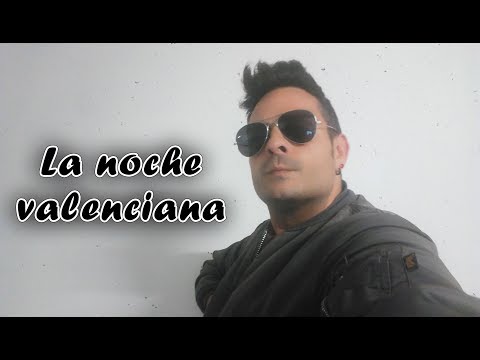 THE VALENCIAN NIGHT - Curiosity 2x01