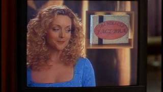 The Face Bra - Ally McBeal - Hilarious!