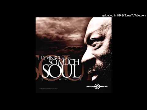 DJ Vinroc - So Much Soul Volume 2