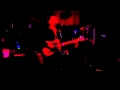 Jinx Jones at the Saloon in North Beach