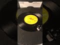 The Archies Sugar Sugar Vinyl 45 From 1969