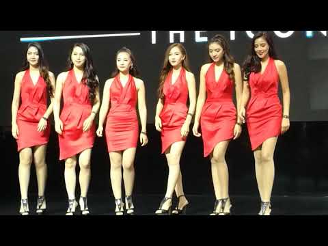 MorterShow 2018  Izuzu 📷cr nongree