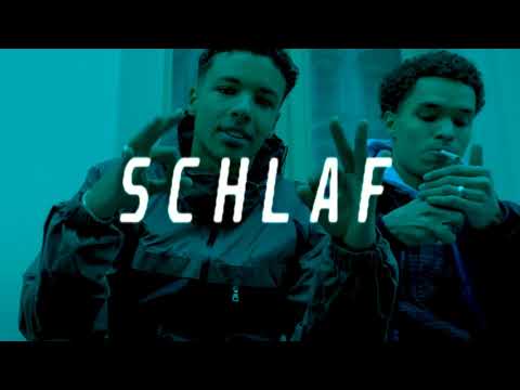 [FREE] Joje X Pashanim X Lucio101 Type Beat - "SCHLAF" (prod. by eggePlug X dcx200) | Trap Beat 2021