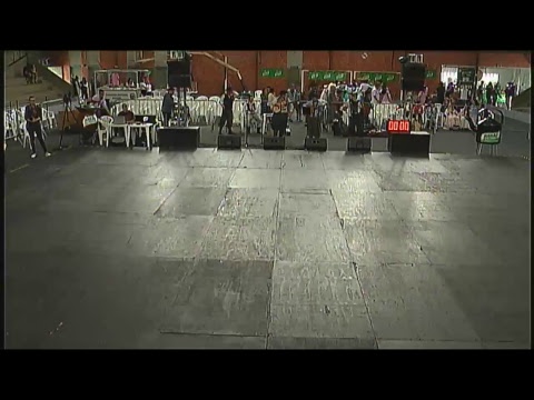 5º FEGADAN 2018 - Sábado