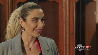 Ширази вард (Роза Шираза) - серия 48