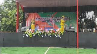 Download lagu Penampilan Hadroh - Kontingen Rawalo - Mapsi Kabupaten Banyumas 2025 mp3 Download lagu Penampilan Hadroh - Kontingen Rawalo - Mapsi Kabupaten Banyumas 2025 mp3