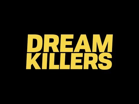 Dream Killers — Omenihu // Official Music Video