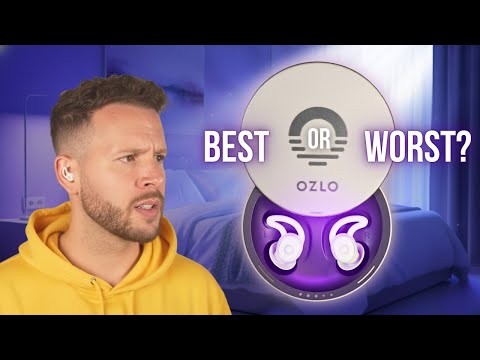 Ozlo Sleepbuds Review: Best (or Worst) Sleep Earbuds?