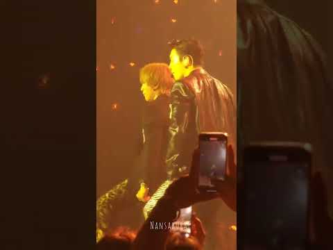 220731 SUPERSHOW9 in Bangkok: SUPER JUNIOR D&E: Danger