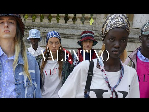 Valentino | MEN's SS/19 Campaign