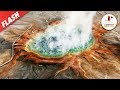 Les 7 volcans les plus spectaculaires de la planète - Flash #19 - L'Esprit Sorcier
